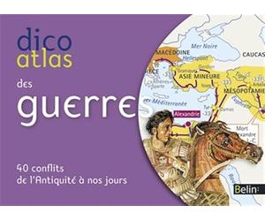 Dico Atlas des guerres