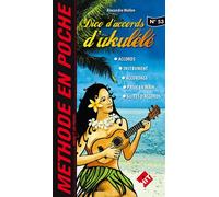 Wallon - Dico D'accords Ukulele N°53