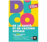 Dico De La Santé Et De L'action Sociale