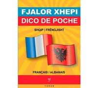 ALBANAIS-FRANCAIS (DICO DE POCHE)