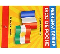 Dico de poche kurde-français & français-kurde