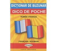 Dico de poche roumain-français et français-roumain