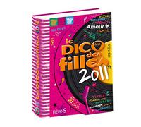 Dico des filles 2011