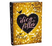 Dico des filles 2013