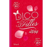 Dico des filles 2014