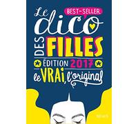 Dico des filles 2017