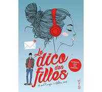 Dico des filles 2018