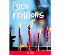 Dico Des Religions(le)