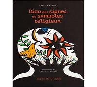 Dico des signes et symboles religieux