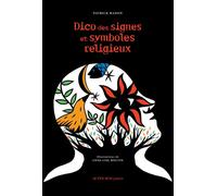 Patrick Banon – Dico des signes et symboles religieux – Broché