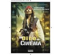 Dico du cinéma Jean-Michel Billioud (Auteur), Marc Ingrand (Illustration)