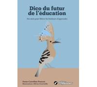 Dico du futur de l'éducation