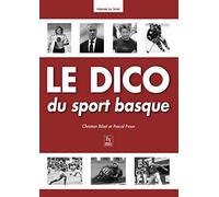 Dico du sport basque (Le)