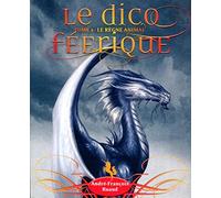 Dico féerique 2 - Le règne animal