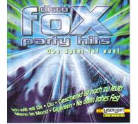 Dico Fox Partyhits - Das Spiel ist aus