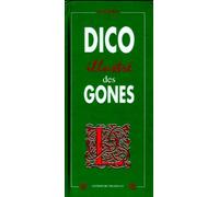 Dico illustré des gones