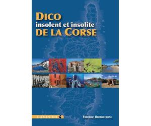 Dico insolent et insolite de la Corse