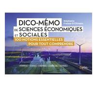 Dico-mémo de SES Stéphanie Fraisse-d'Olimpio (Auteur)