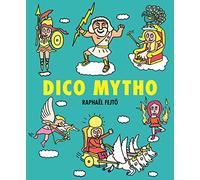 Dico Mytho Raphaël Fejtö (Auteur)