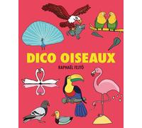 Dico oiseaux