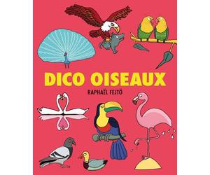 Dico oiseaux