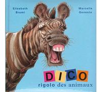 Dico rigolo: Des animaux