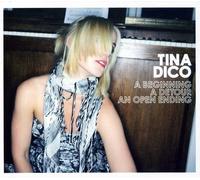 Dico, Tina - A Beginning, a.. -Ltd-
