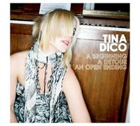 Dico, Tina - Beginning a Detour an Open Ending