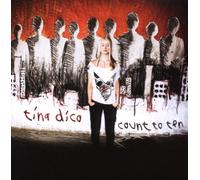 Dico, Tina - Count to Ten [Import]