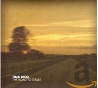Dico,Tina - The Road to Gävle