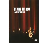 Dico, Tina - Tina Dico-Live in The Red [Import]