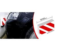 Dicoal m235792 - Protecteur Parking avant colle extra forte