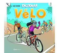 DicoDrôle Vélo