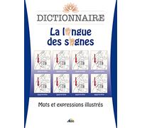 DICOLDS - Dictionnaire La langue des signes