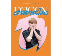 Dicon D'Festa Mini Edition Stray Kids Changbin Version CD