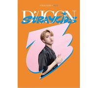Dicon D'Festa Mini Edition Stray Kids Han Version CD
