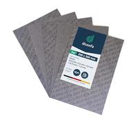 diconfa ABIL N DIN A4 Lot de 2 feuilles d'étanchéité universelles Elring pour voiture, moto, scooter, voitures anciennes 2 x 0,5 mm, 1 x 0,25 mm, 1 x 0,75 mm, 1 x 1,0 mm