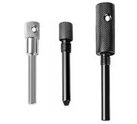 Diconu Pige de Calage pour Renault 1.5 & 1.9 DCi, Outil Calage Distribution et Soupapes Moteurs Compatible avec Dacia Clio Kangoo Laguna Mégane Scenic Twingo Sandero Duster Mercedes, Complet 3 Piges