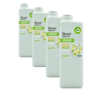 Dicora - dicora gel urban fit vitamin a 750ml - btsw-145816 (Lot de 4)