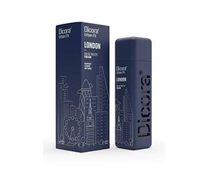 Dicora Uf Edt London 100Ml