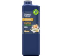 Dicora Uf Shower Gel Vetiver & Ginseng 750ml