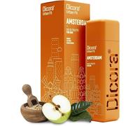 Dicora urban fit amsterdam eau de toilette pour homme 100 ml