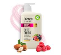 Dicora Urban Fit Best Color Après-shampoing pour cheveux colorés 800 ml