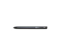 DICOTA Active Stylus Premium D31260 Noir - Stylet universel pour tablette, pointe 2.8mm, autonomie 12h, aluminium, 14g, 149x10x10mm, compatible iOS/Android