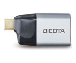 DICOTA - adaptateur vidéo - USB-C pour DisplayPort