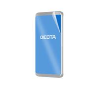 Dicota Anti-Glare Filter - Protection D'écran Pour Téléphone Portable - Film - Couleur De Cadre Noir - Pour Apple Iphone Xr