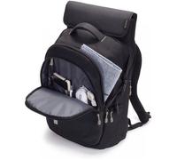 DICOTA Eco 39,6 cm (15.6") Sac à dos Noir