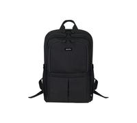 Dicota Sac à dos pour ordinateur portable Backpack SCALE D31429-RPET 15,6" noir