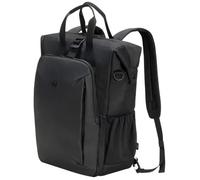 DICOTA Backpack GO - Sac à dos pour ordinateur portable - 13"" - 15.6"" - noir