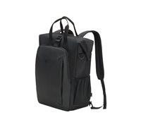 Dicota Sac à dos Backpack GO pour ordinateur portable 13"–15.6" noir